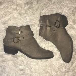 No Parking Booties💕